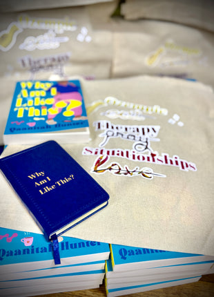 Why Am I Like This ?