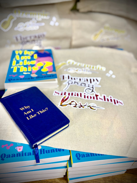 Why Am I Like This ?