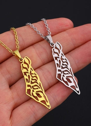 Palestine Necklaces