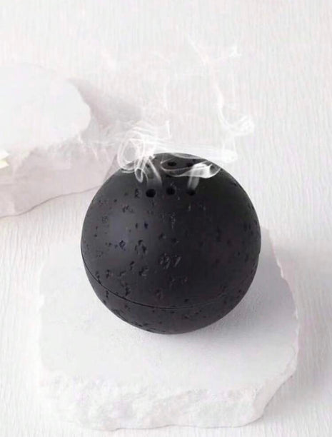 Bakhoor Burner (Circular Design)