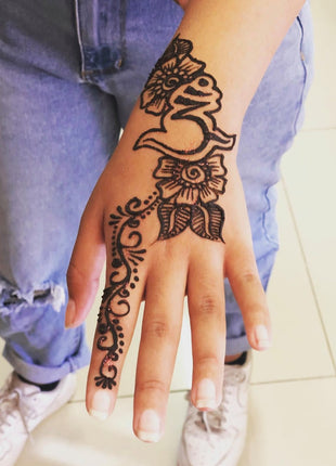 Henna
