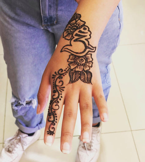 Henna