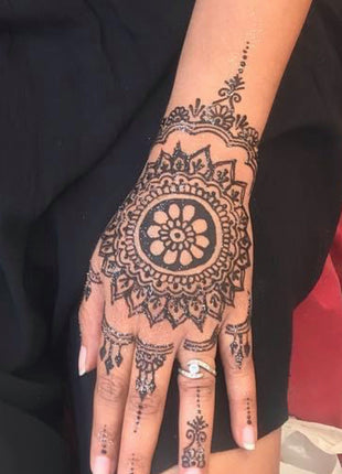 Henna
