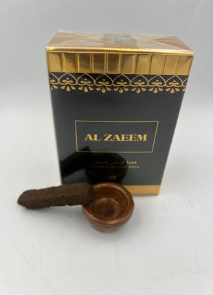 Al Zaeem Incense Stick