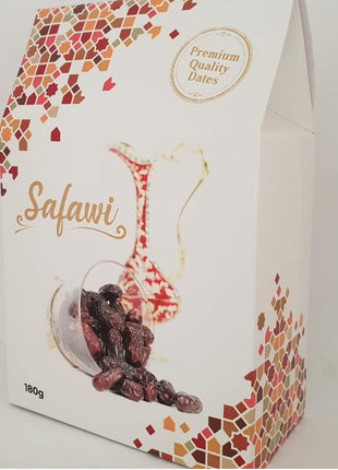 Safawi Dates Gift Box