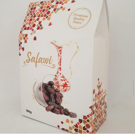 Safawi Dates Gift Box