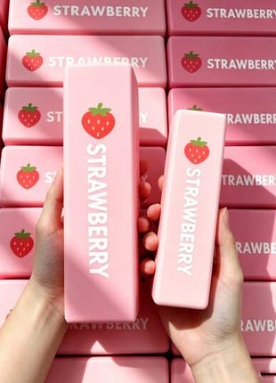 Strawberry Squishy!