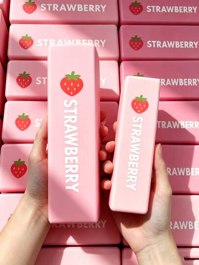 Strawberry Squishy!