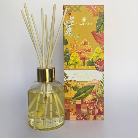 Charisma Scentscapes Collection Reed Diffusers