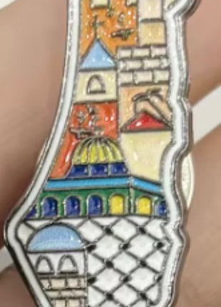 Palestine Lapel Pins