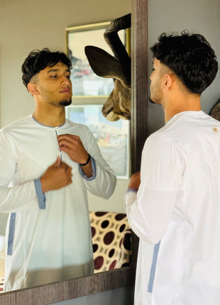 Ahsan 2025 Thobes Loop Design