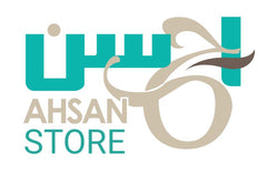 The Ahsan Store