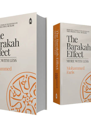The Barakah Effect