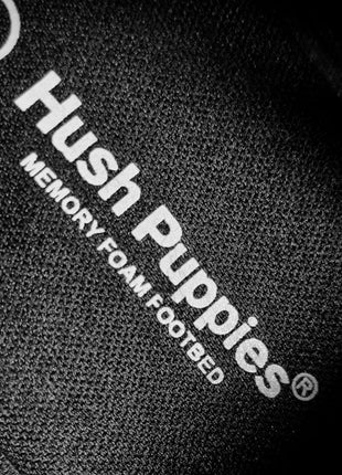 Hush Puppies School Sneakers