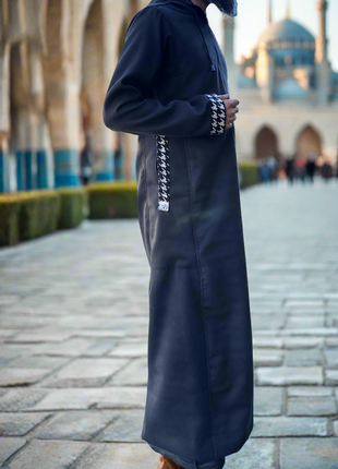 Ahsan Winter Jubbahs (Burnous)