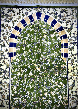 Rawdah Medina Musallahs