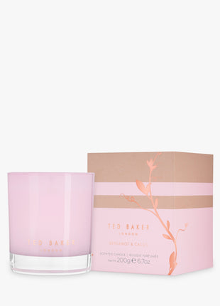 Ted Baker Candles