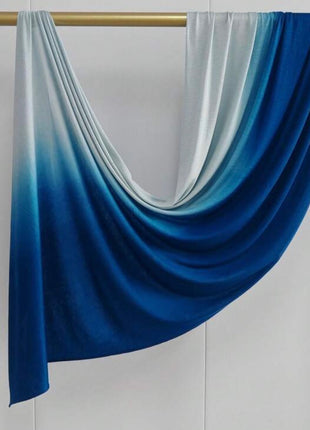 Stretch Scarves ( Pin Free)