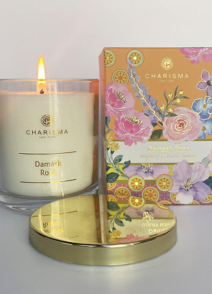 Charisma Scentscapes Collection Scented Candles