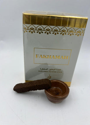 Fakhamah Incense Stick
