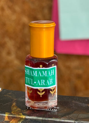 Shamamahtul-Arab Attar -6ml