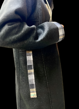 Ahsan Winter Jubbahs (Burnous)