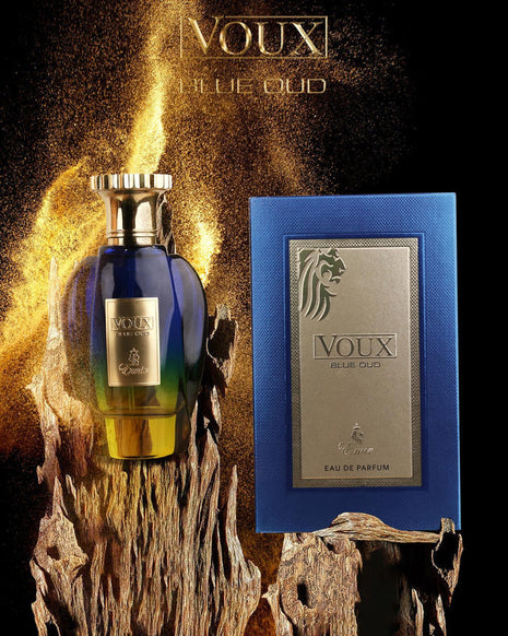 Voux Blue Oud