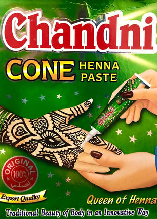 Henna