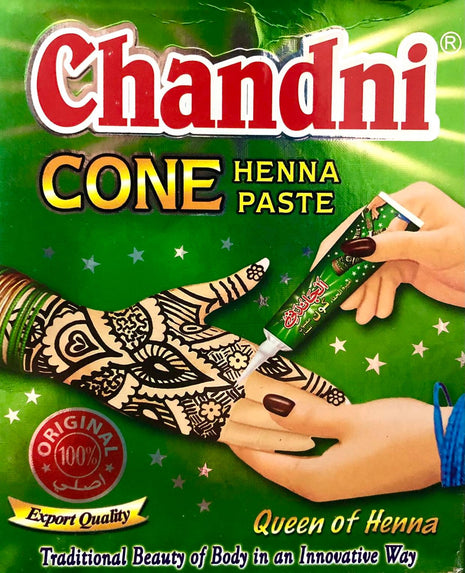 Henna