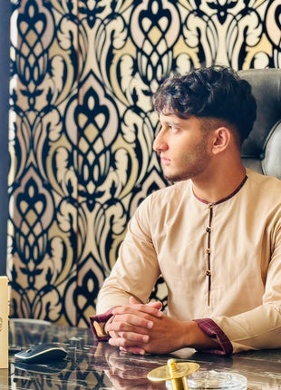 Ahsan 2025 Thobes Loop Design