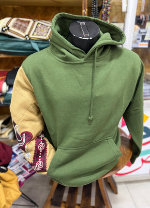 Yemeni Hoodies Unisex