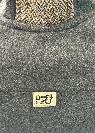 Ahsan Winter Jubbahs (Burnous)