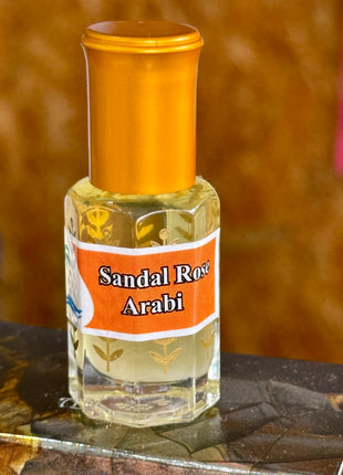 Attar Oil Perfume (6ml)