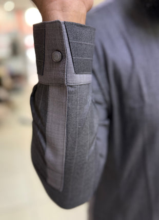 Ahsan Exclusive Design Suited Up