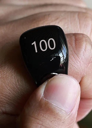 Zikr Ring Smart Tasbeeh Counter