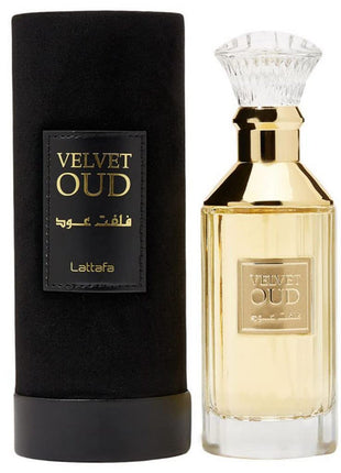 Velvet Oud