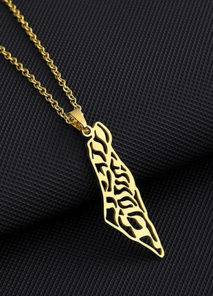 Palestine Necklaces