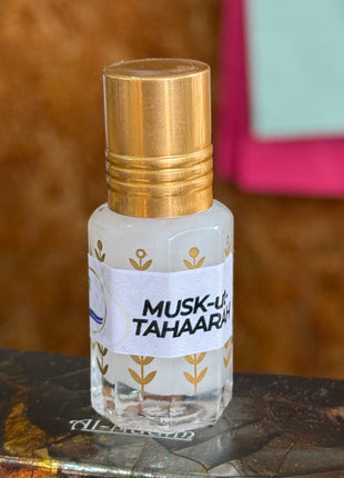 Attar Oil Perfume (6ml)