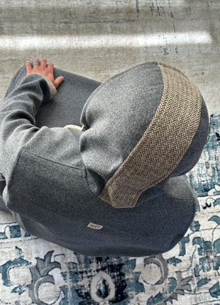 Ahsan Winter Jubbahs (Burnous)