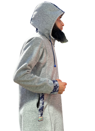 Ahsan Winter Jubbahs (Burnous)