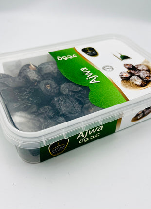 Ajwa Dates