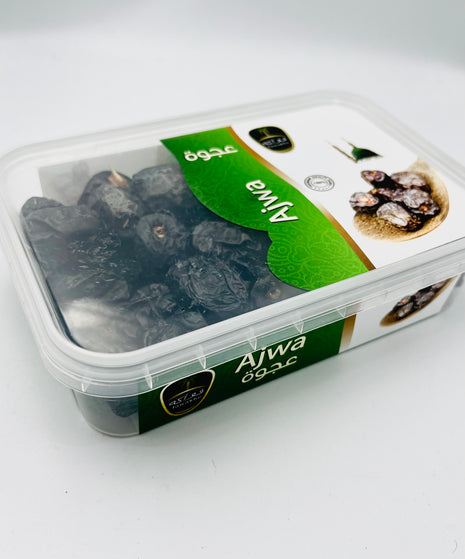 Ajwa Dates