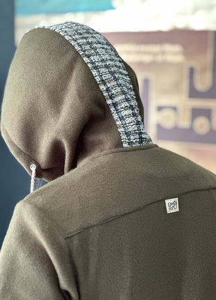 Ahsan Winter Jubbahs (Burnous)