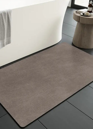 Super Absorbent Bath Mat