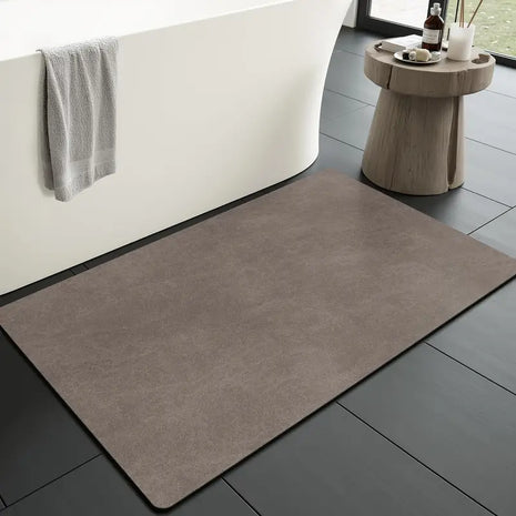 Super Absorbent Bath Mat