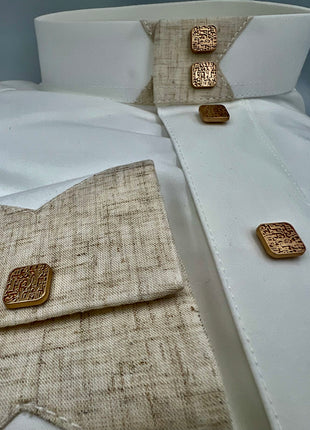 Al Fares Premium Thobes