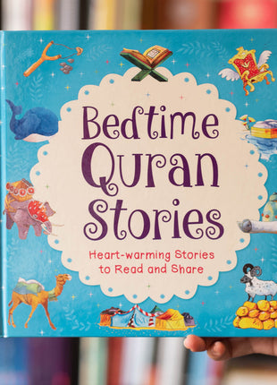 Bedtime Quran Stories