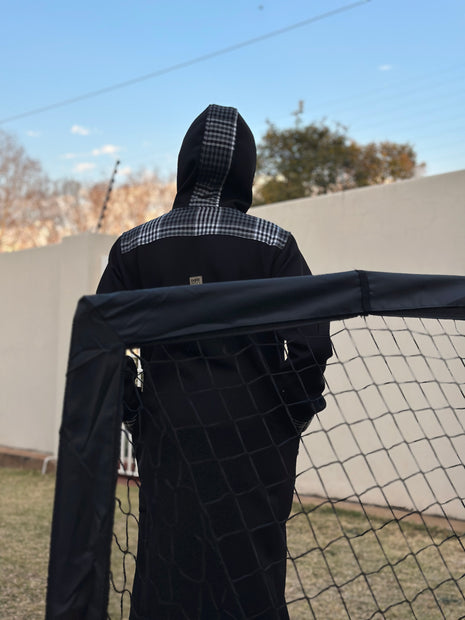 Ahsan Boys Winter Jubbahs (Burnous)