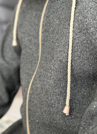 Ahsan Winter Jubbahs (Burnous)