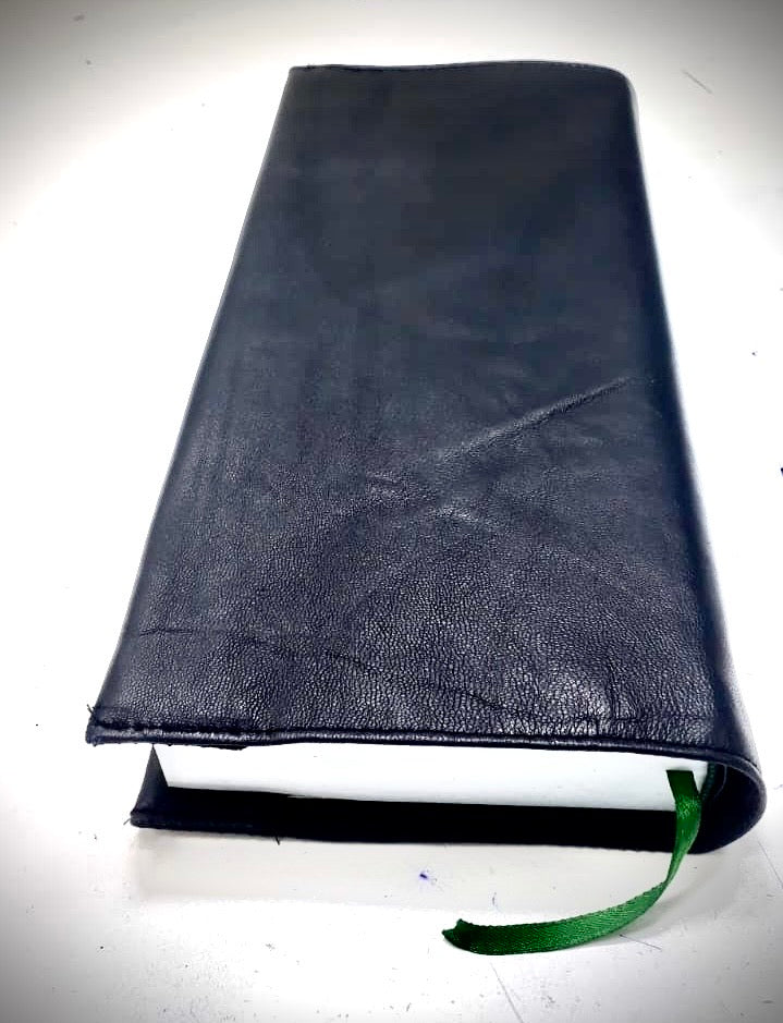 Leather Quran Covers